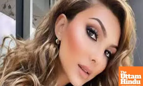 Salman Khan’s ex-girlfriend Somy Ali wants to make a film on her own life