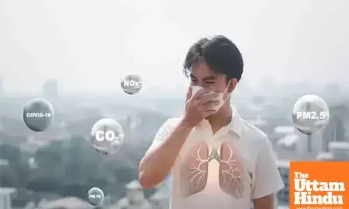 Safeguard your lungs: How to protect yourself from the risks of indoor air pollution
