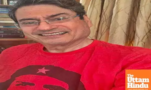 Kanwaljit Singh reveals which long-standing dream his new OTT series allowed him to fulfill