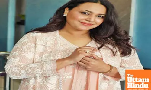 Swara Bhasker shares ‘more drama’ as her X account gets hacked