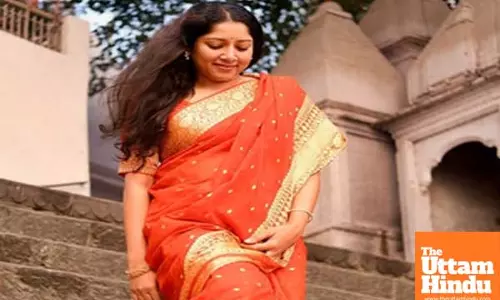 When will we start raising children who know kindness, not cruelty, asks actress Anumol