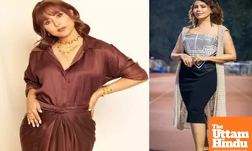 Rozlyn Khan accuses Hina Khan of bribing her doctor to hide her cancer details