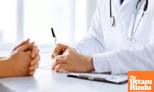 Economic Survey: Health expenditure grew to Rs 6.1 lakh crore in FY25