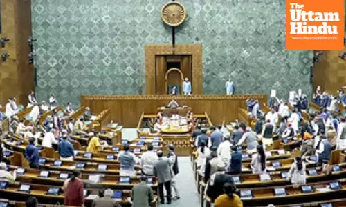 Cost of chaos: How disruptions have dominated Parliamentary sessions over the years