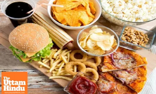 Eco Survey raises concerns on rising ultra-processed food consumption, proposes health tax