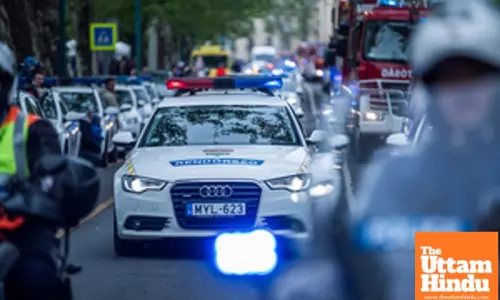 Nationwide Bomb Threats Create Panic: 44 Schools on High Alert After Disturbing Bomb Threats