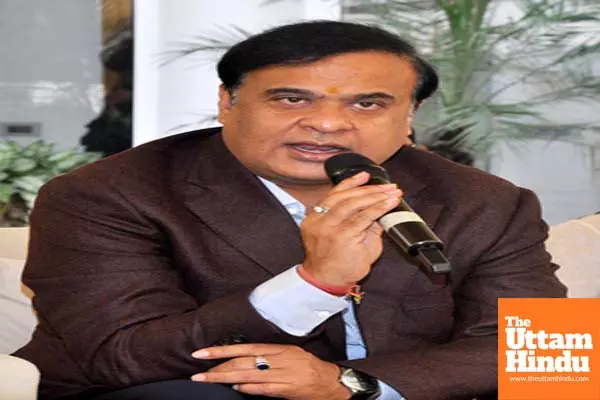 Assam govt to establish new department to promote startups