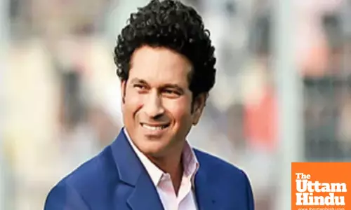 BCCI to honor sachin tendulkar with lifetime achievement award