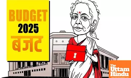 Big Healthcare Boost! 75,000 New Medical Seats & Cancer Centers in All District Hospitals