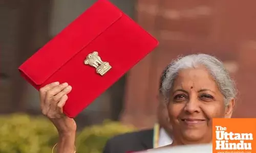 Empowerment Boost! Women, SC/ST & Backward Classes to Get Term Loans up to ₹2 Crore