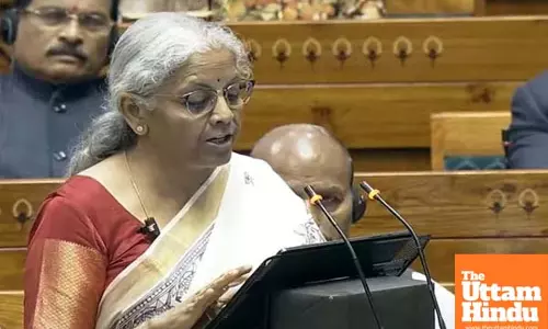 Budget 2025: Makhana Board, New Technical Institutes—Bihar Gets a Wave of Development