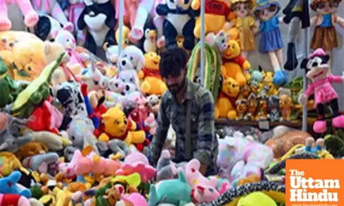 Budget 2025-26: FM Sitharaman announces measures for making India a global toy hub