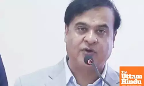 CM Sarma to partially inaugurate medical college in Assam