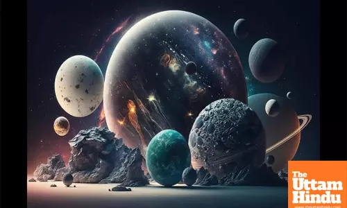 Meet the Cosmic Family: A Desi Astrological Portrait