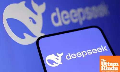 South Korea to send inquiry to Chinas DeepSeek over data privacy concerns