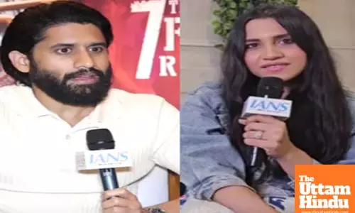 ‘Great initiative’: Singer Nikhita Gandhi lauds PM Modi’s Fit India’ movement