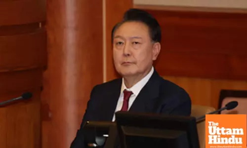 South Korea: Yoons legal team requests recusal of 3 justices from impeachment case