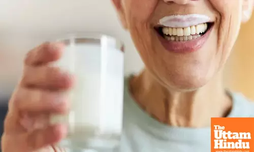 Mix this with Milk at night for a clean stomach by morning – here’s how!