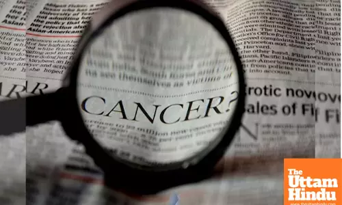 Health experts hail Union Budget, will greatly benefit cancer patients
