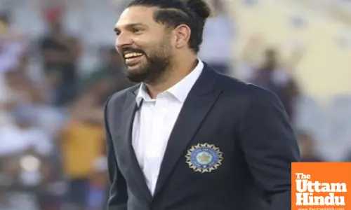 Yuvraj, Duminy, Tharanga to represent respective nations at inaugural International Masters League