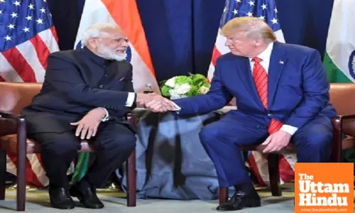 Preparations for PM Modis US visit after Paris AI Summit enters final stages