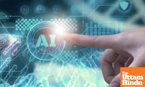 India bets big on AI, allocates Rs 500 crore for 3 Centres of Excellence