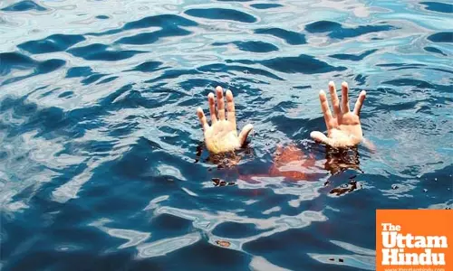 Wedding Turns into Tragedy! 12 Family Members Washed Away in Bhakra Canal