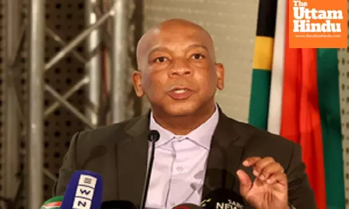 Power cuts return to South Africa after 10 months