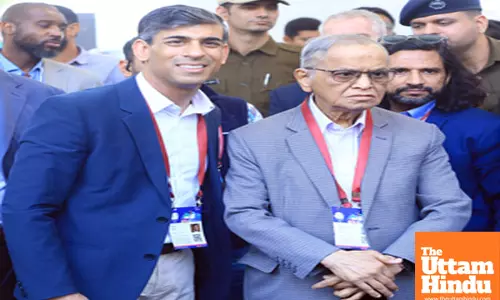 Jaipur: Jaipur Literature Festival