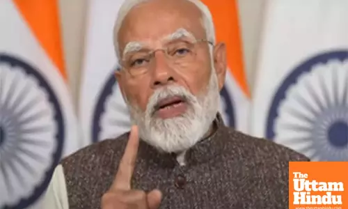 PM Modi hails Union Budget 2025 as Janata Janardan Ka Budget