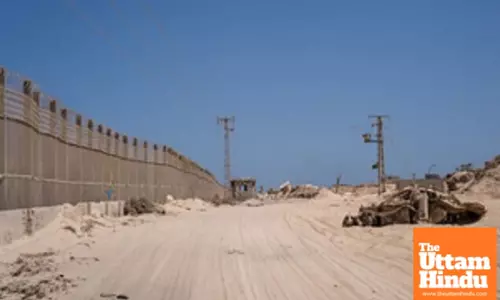 Rafah crossing open to receive patients from Gaza: Egyptian official