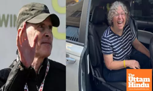 Hamas releases Israeli-American hostage, third on Saturday