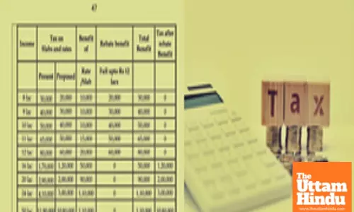 Budget 2025-26 Reveals Smart Ways to Save on Taxes—Here’s How You Can Benefit