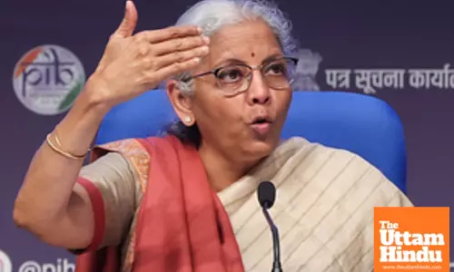 1 crore more people to pay zero income tax under Budget 2025-26: FM Sitharaman