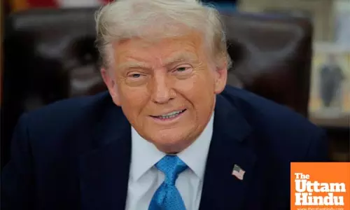 Trump Delivers on First Promise: 25% Tariff on Canada & Mexico, 10% on China