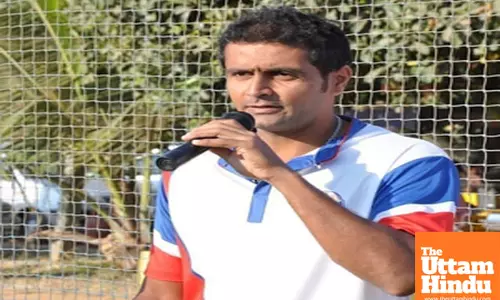 Ranji Trophy: Balachandra Akhil – from taking Kohli’s wicket at Kotla to returning as match referee