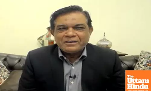 Champions Trophy: Latif terms Pakistans squad a political selection; Tanveer says it is a joke