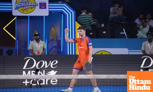 WPBL 2025: Pune United prevail over Mumbai Pickle Power in tie-break, reach final vs Bengaluru Jawans