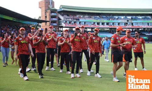 SA20: Sunrisers Eastern Cape get bonus point win over Paarl Royals