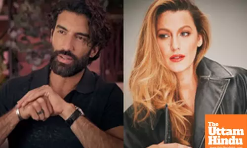 Justin Baldoni reloads legal battle gun with fresh claims against Blake Lively, Ryan Reynolds