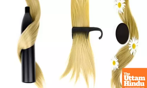 Get the locks you love: A hair serum guide for every hair type