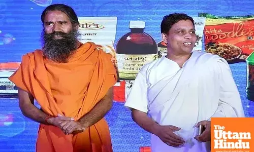 Kerala Court Issues Non-Bailable Warrant Against Baba Ramdev – Here’s Why
