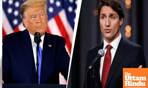 Canada Hits Back: 25% Tariff Imposed on US Imports in Response to Trump’s Move
