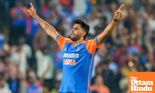 There was nothing like-for-like between Dube and Rana: Gavaskar