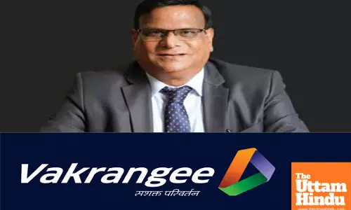 Vakrangee founder Dinesh Nandwanas sudden demise during ED raid sparks shock