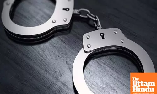 Woman strangles 8-year-old stepdaughter, burns body, hides remains in wooden box