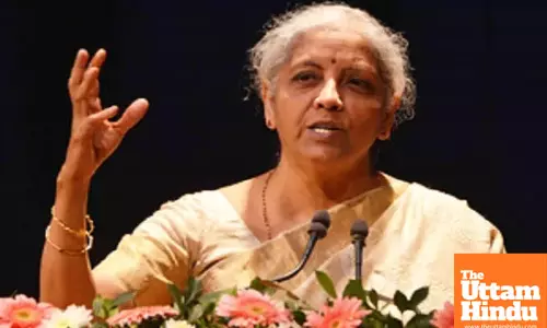 Why is income up to ₹12 lakh tax-free? Finance Minister explains