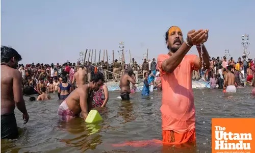 Prayagraj hotels expect booking surge post-Basant Panchami snan