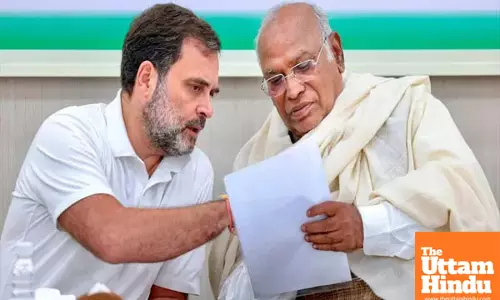 Congress forms ‘EAGLE Group’ amid Delhi elections—here’s its purpose