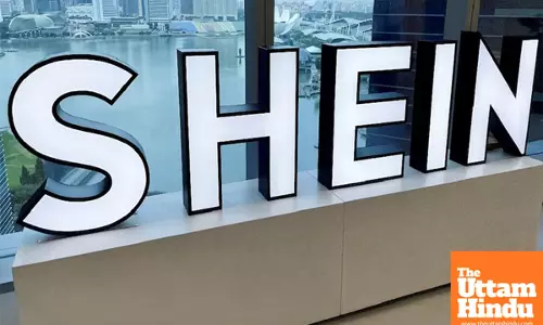 Banned for 5 Years, Shein Makes a Shocking Comeback in India with Reliance Retail